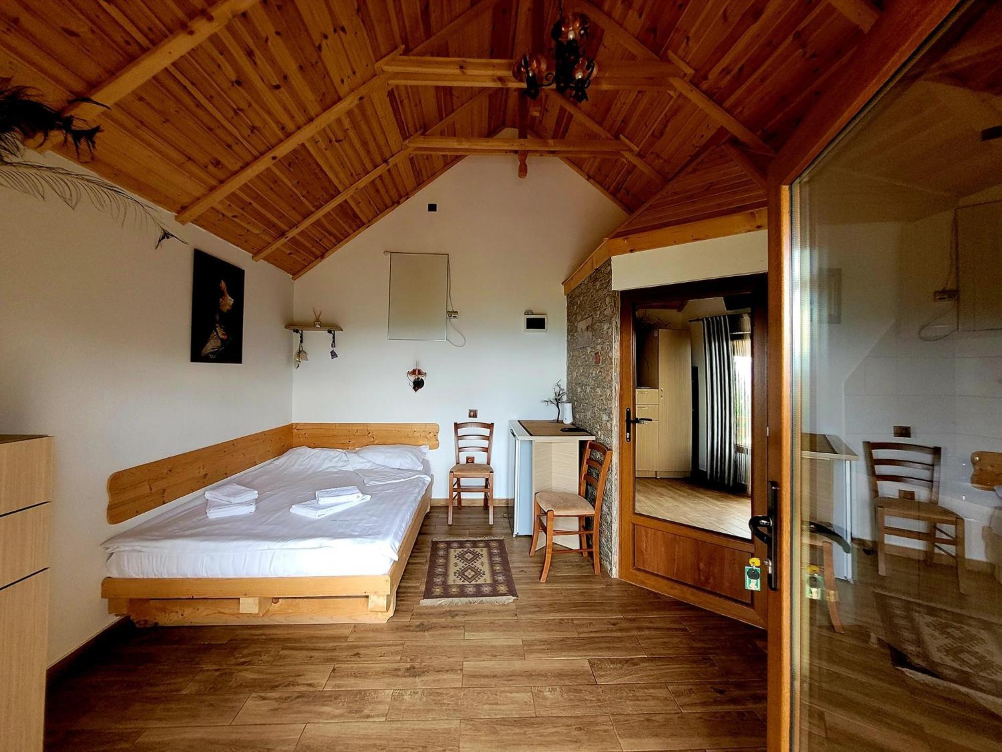 Casa David Villa Plai  Exterior photo